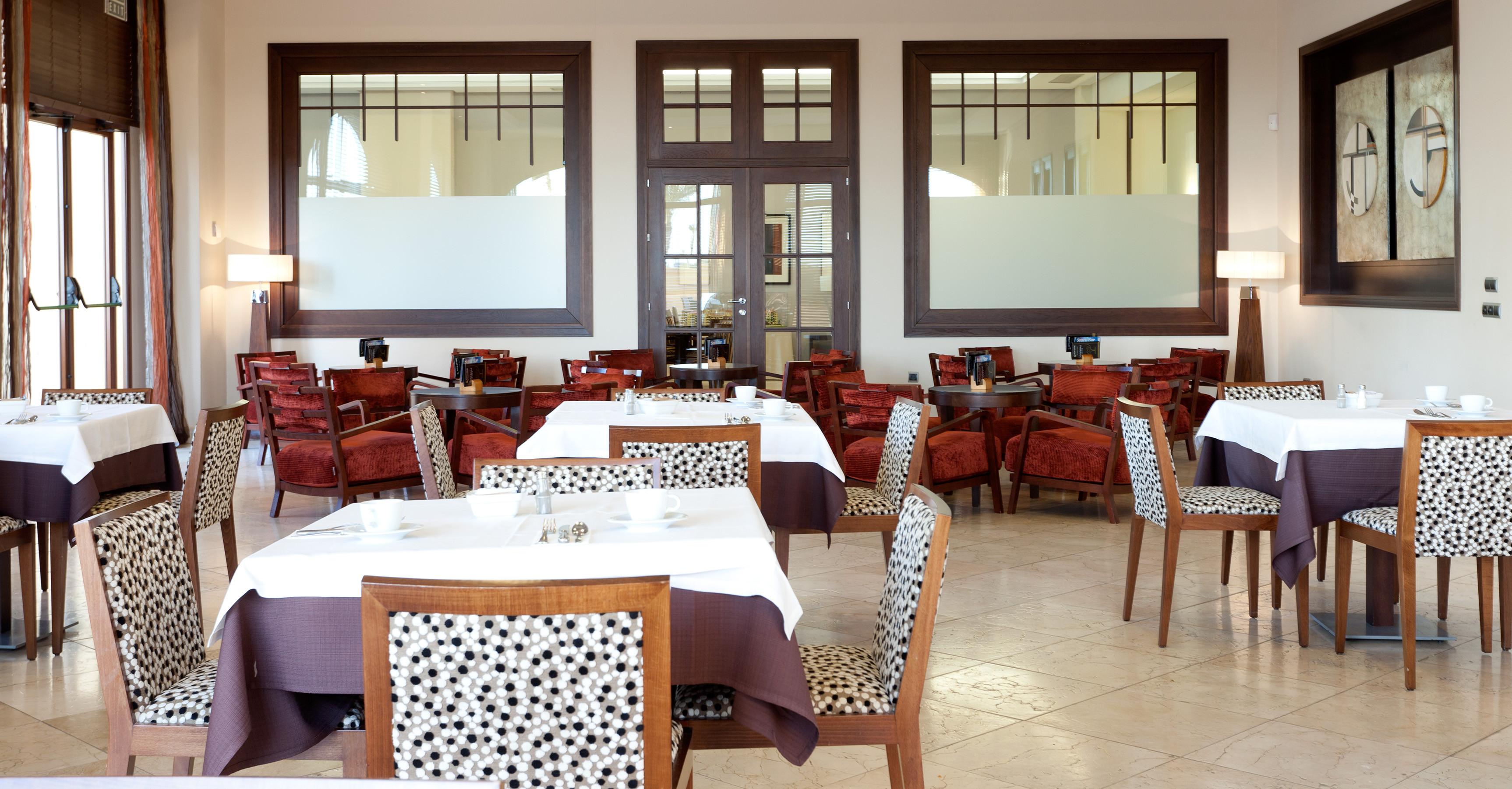 Senator Mar Menor Hotel Los Alcázares Exterior foto