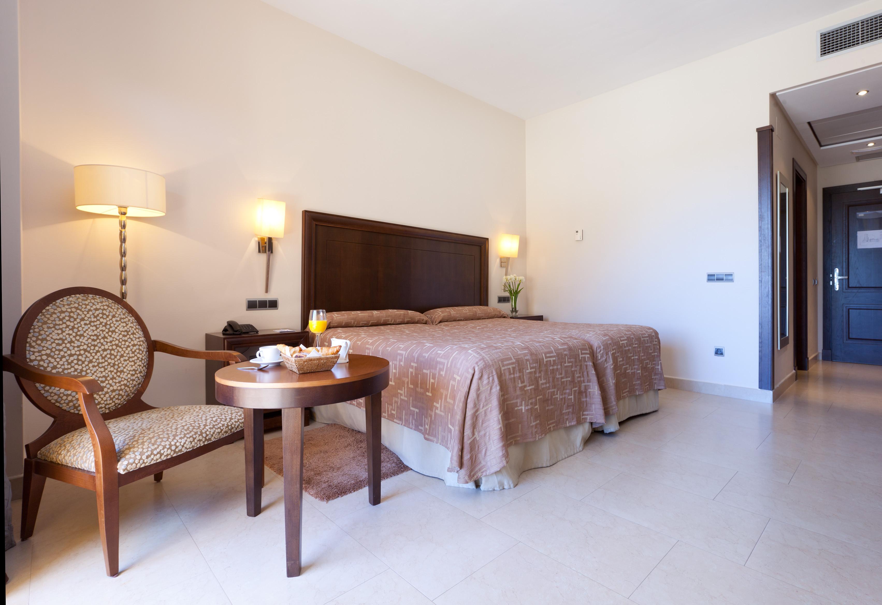 Senator Mar Menor Hotel Los Alcázares Exterior foto